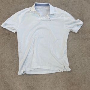 Tommy Hilfiger quarter button up